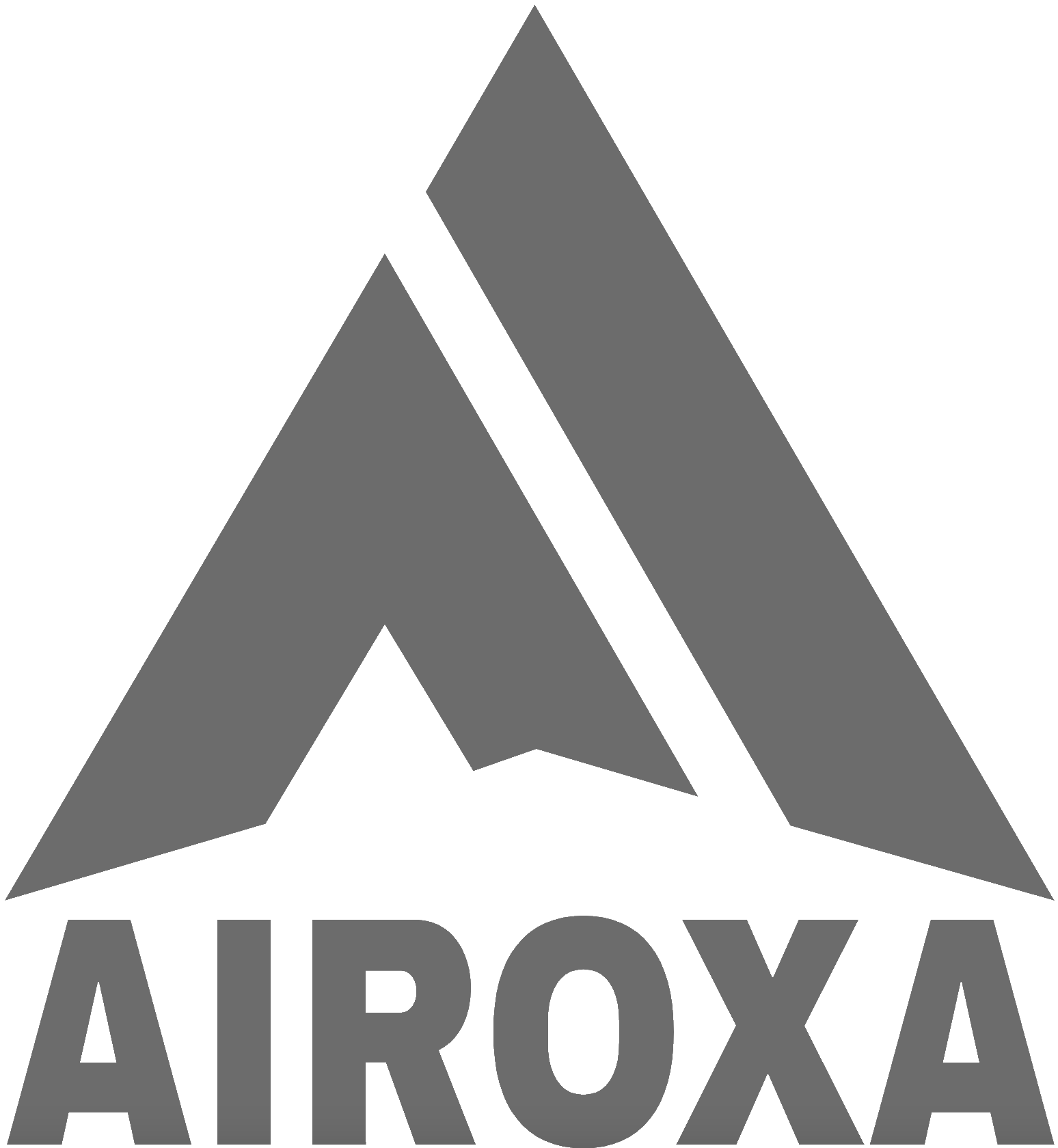 Recognized by Airoxa
